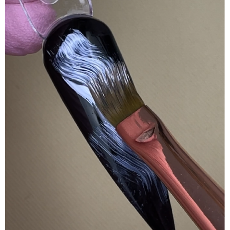 BG.0780.05g Гель для мережива Jeweler (мереживо біле) Lady Arms
